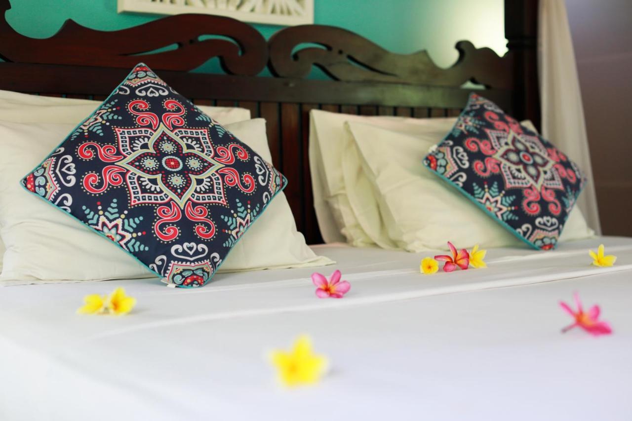 Kirana Homestay Amed  Exterior photo