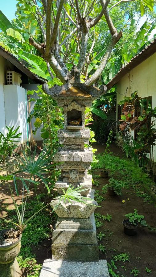Kirana Homestay Amed  Exterior photo