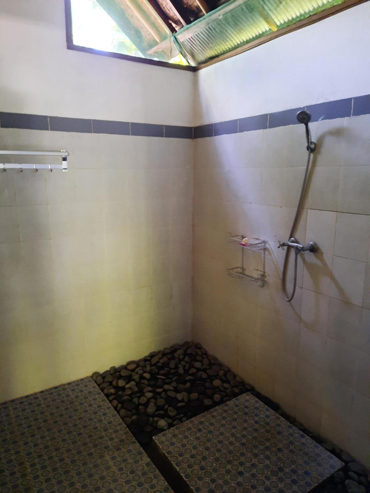 Kirana Homestay Amed  Exterior photo