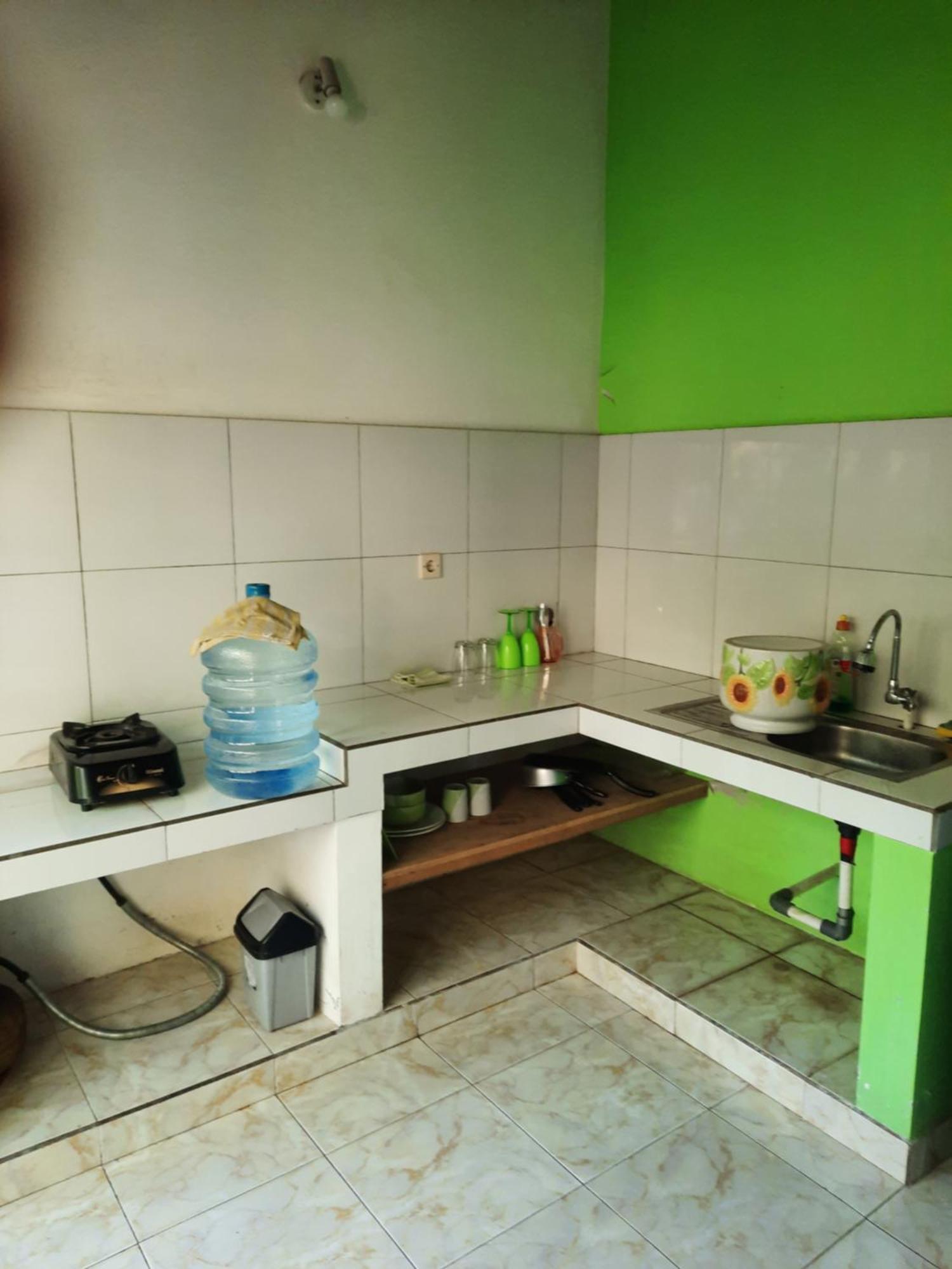 Kirana Homestay Amed  Exterior photo