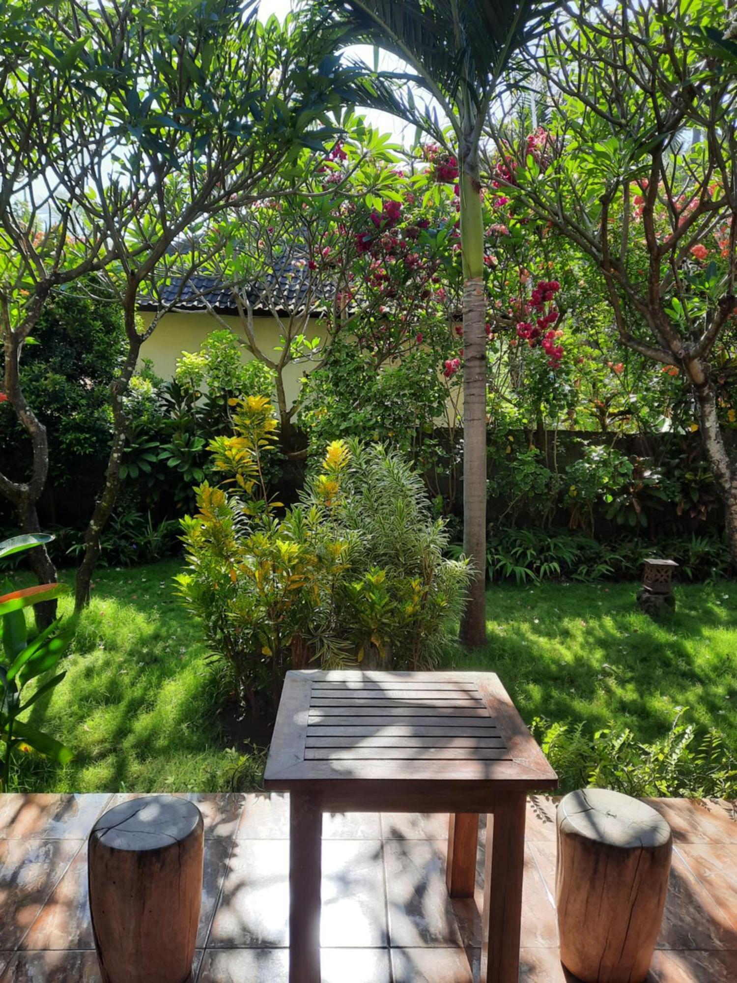 Kirana Homestay Amed  Exterior photo