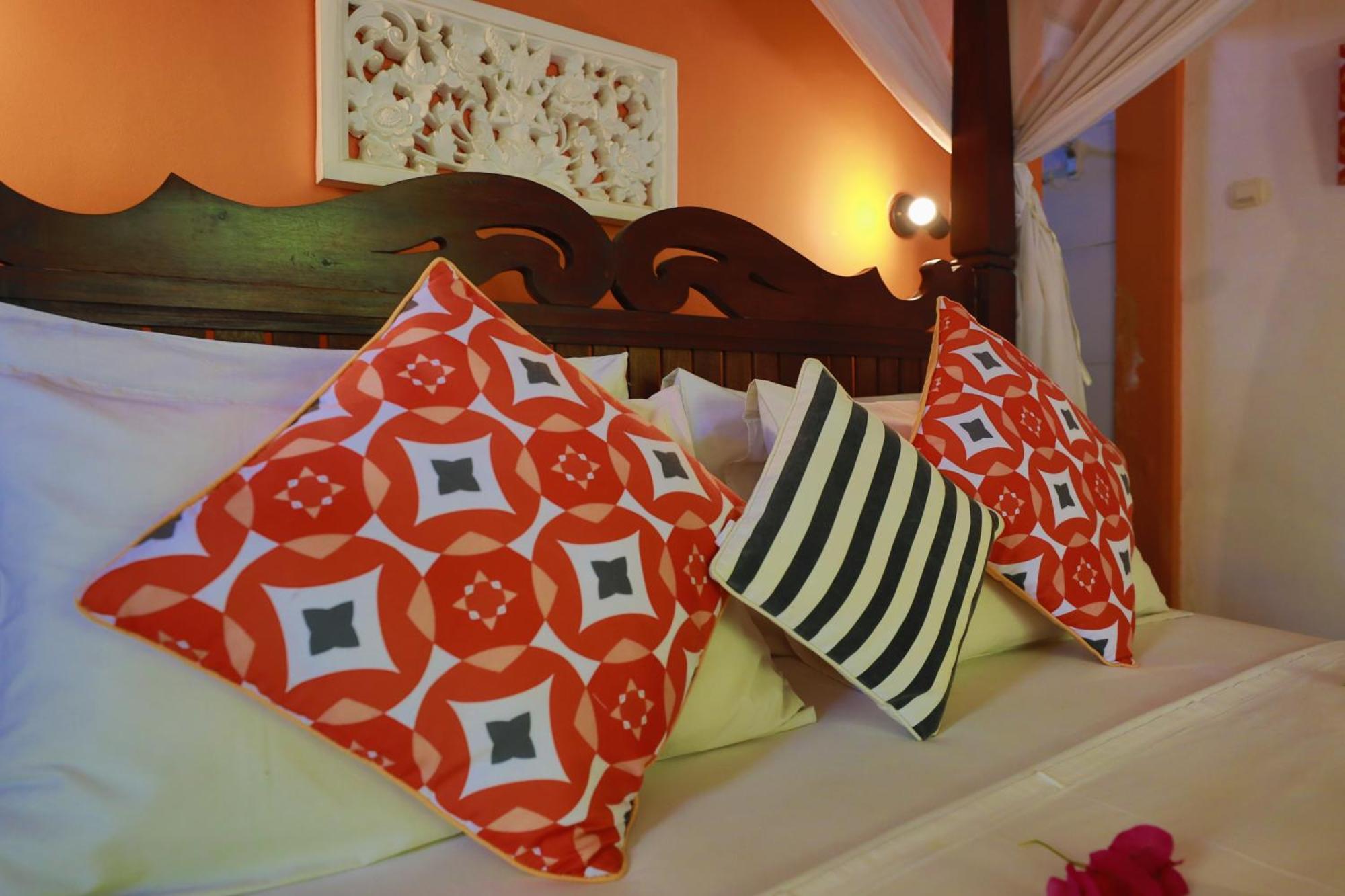 Kirana Homestay Amed  Room photo